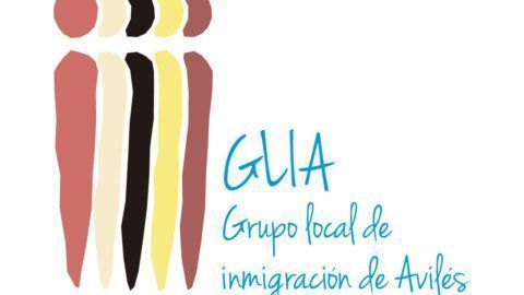 X Aniversario del Grupo Local de Inmigración de Avilés (GLIA)
