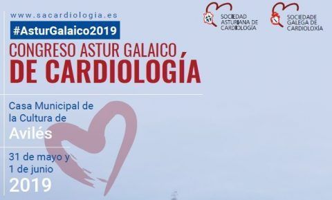 Congreso Astur Galaico de Cardiología