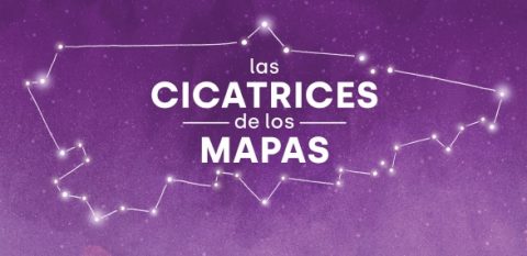 Presentación del cómic “LAS CICATRICES DE LOS MAPAS: UNA DIÁSPORA DE COLOR VIOLETA”