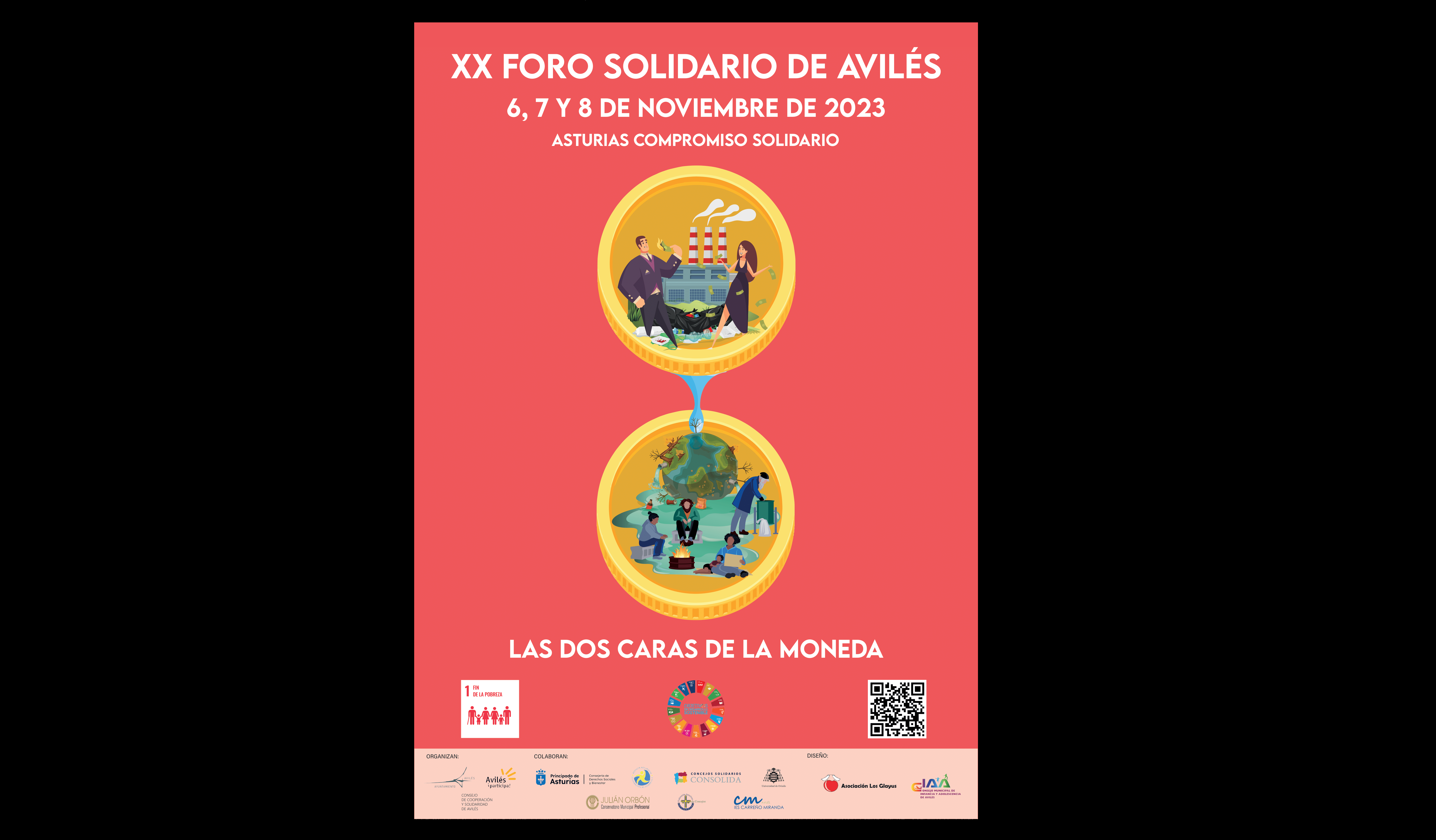 XX Foro Solidario de Avilés