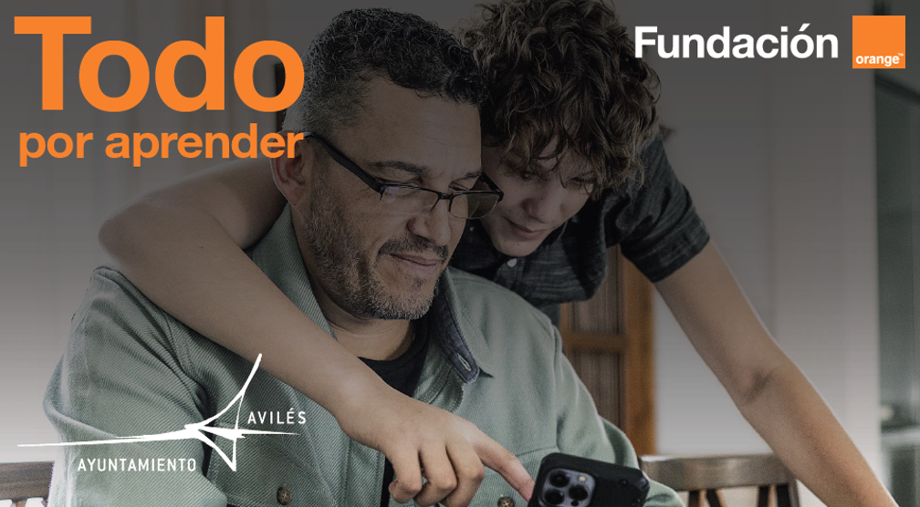 Talleres de formación digital gratuitos para la ciudadanía  ‘Todos Conectados’